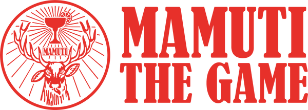 Mamuti the game